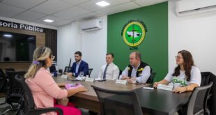 Audiência virtual de reconhecimento de maternidade une família em acordo interestadual