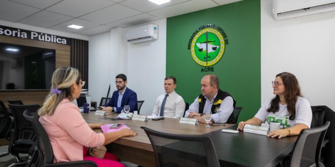 Audiência virtual de reconhecimento de maternidade une família em acordo interestadual