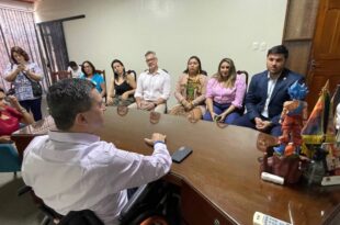 Acre vai contribuir com a Bolívia para o desenvolvimento da política ambiental de REDD+ Jurisdicional