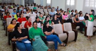 Café com a Primeira Infância discute programa dedicado às crianças de até 6 anos