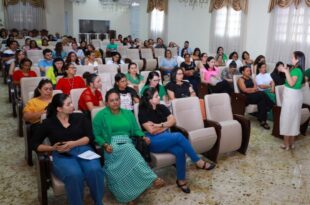 Café com a Primeira Infância discute programa dedicado às crianças de até 6 anos