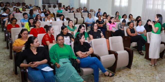 Café com a Primeira Infância discute programa dedicado às crianças de até 6 anos