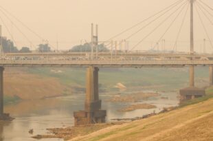 Situação crítica: qualidade do ar no Acre está com média de poluição acima dos níveis aceitáveis