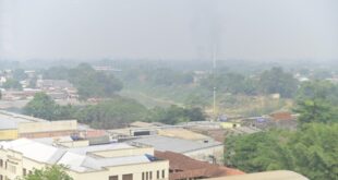 Saúde orienta sobre medidas de prevenção em razão da exposição à fumaça e baixa umidade do ar