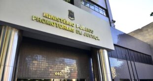 MPAC denuncia Madson Cameli por violência doméstica