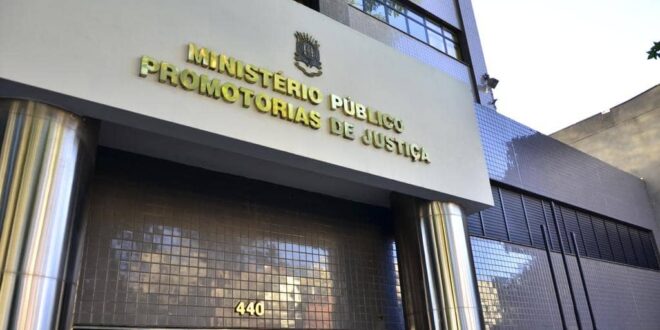 MPAC denuncia Madson Cameli por violência doméstica