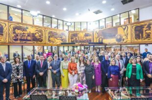 Desembargadora Eva Evangelista é homenageada na Aleac 49 anos de serviços prestados ao estado do Acre
