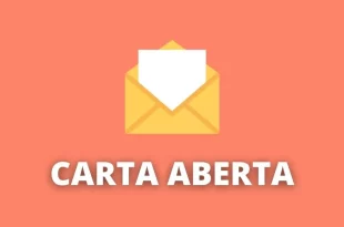 Carta aberta a Nicolás Maduro