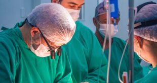 Mais um transplante de fígado é realizado com sucesso na Fundhacre