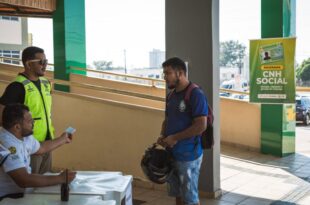 Detran convoca selecionados no programa CNH Social 2024 modalidade estudantil