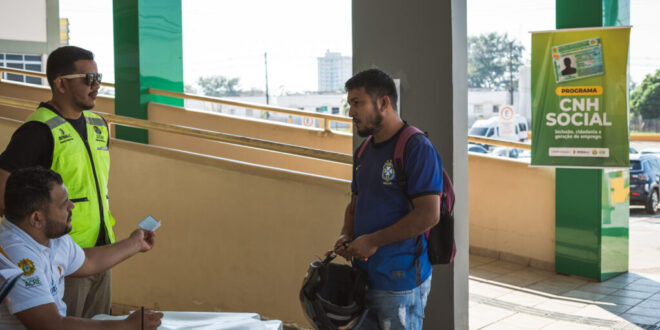 Governo divulga a lista de selecionados na modalidade Rural do Programa CNH Social 2024