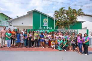 Governo promove ciclos terapêuticos voltados para mulheres negras no Juruá