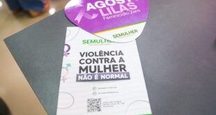 Iapen e Defensoria Pública promovem palestra sobre medidas protetivas para cumpridores de penas alternativas