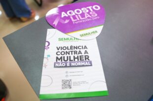 Iapen e Defensoria Pública promovem palestra sobre medidas protetivas para cumpridores de penas alternativas