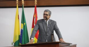 “Estamos tratando de uma causa de vida dos trabalhadores e trabalhadoras da Educação”, diz Edvaldo Magalhães sobre reposição da tabela
