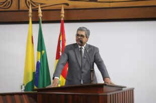 “Estamos tratando de uma causa de vida dos trabalhadores e trabalhadoras da Educação”, diz Edvaldo Magalhães sobre reposição da tabela