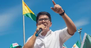 Jenilson Leite pretende criar a Guarda Municipal em Rio Branco: “Usarei recursos tecnológicos de alta eficiência”