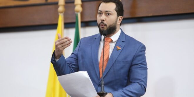 Jarude quer devolução de dinheiro no caso da merenda escolar superfaturada