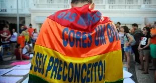  Rio Branco está entre as 5 piores capitais em políticas básicas para população LGBTI+