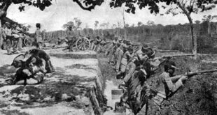 Acre comemora 122 anos do início da revolução acreana