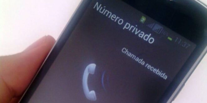 Contra golpes: ligações de celulares serão identificadas mesmo que o contato não esteja salvo