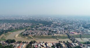Estado alerta para cuidados com a saúde durante período de seca