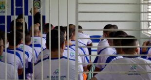 Aumenta em 43% o número de detentos inscritos para o exame de ensino médio