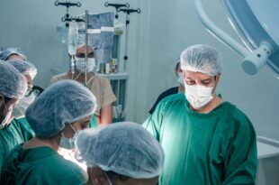 Transplante no Acre: Fígado de doador precisou ser reduzido para caber na cavidade abdominal do receptor