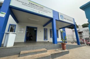 População em situação de vulnerabilidade recebe carteiras de identificação nacional