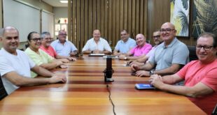 Com apoio do Estado, indústria acreana se prepara para promover negócios em feiras no Peru