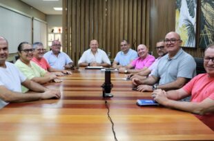 Com apoio do Estado, indústria acreana se prepara para promover negócios em feiras no Peru