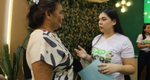 Oportunidade: OCA disponibiliza mais de 80 tipos de serviços durante a Expoacre