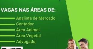 Faeac abre seleção para contratar novos profissionais
