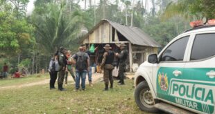 Feijó é o município com o maior índice de desmate e focos de incêndios florestais da Amazônia
