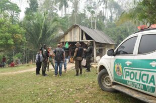 Feijó é o município com o maior índice de desmate e focos de incêndios florestais da Amazônia