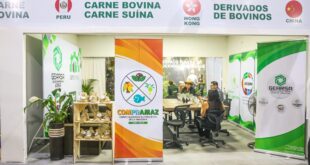 Expoacre atrai empreendedores internacionais e reforça laços comerciais com países vizinhos