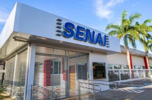 SENAI/AC abre vagas para cursos profissionalizantes gratuitos