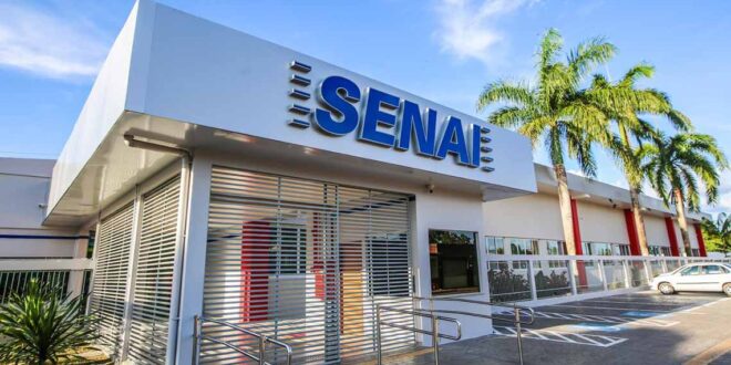 SENAI/AC abre vagas para cursos profissionalizantes gratuitos