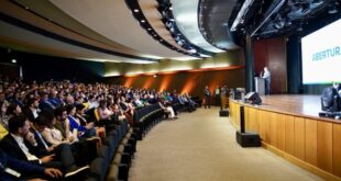 Acre participa de congresso sobre cidadania digital