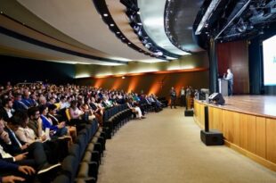 Acre participa de congresso sobre cidadania digital