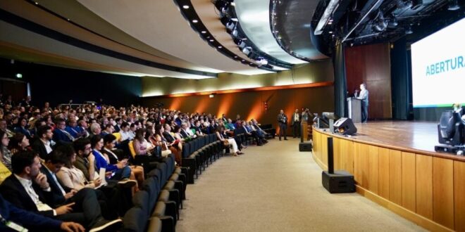 Acre participa de congresso sobre cidadania digital