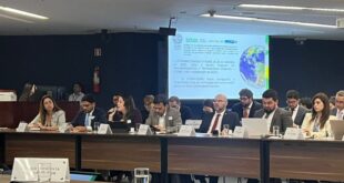 Acre participa de audiência no SFT para apresentar medidas emergenciais de enfrentamento às queimadas