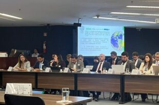 Acre participa de audiência no SFT para apresentar medidas emergenciais de enfrentamento às queimadas