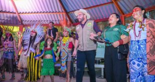 Expoacre se consolida como evento de diversidade econômica e cultural do Acre