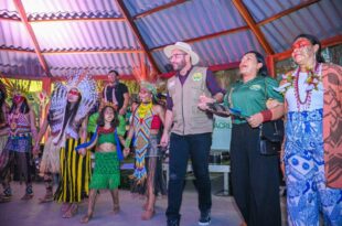 Expoacre se consolida como evento de diversidade econômica e cultural do Acre