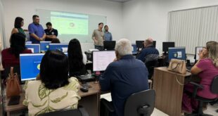 Execução orçamentária e financeira do Estado passará a ser realizada no Sistema Integrado de Contabilidade