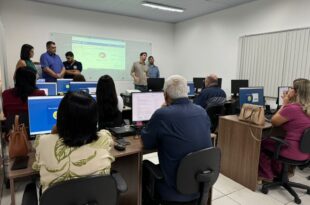 Execução orçamentária e financeira do Estado passará a ser realizada no Sistema Integrado de Contabilidade