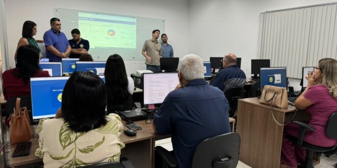 Execução orçamentária e financeira do Estado passará a ser realizada no Sistema Integrado de Contabilidade