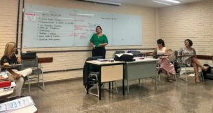 Representantes da Educação do Acre participam de programa sobre a nova Lei do Ensino Médio em Brasília