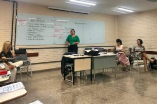 Representantes da Educação do Acre participam de programa sobre a nova Lei do Ensino Médio em Brasília